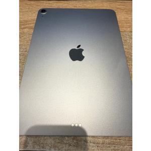 【新品・未使用品】iPad Air第8世代（M4）　256GB　スペースグレー　WiFiモデル　MH354J/A　A442