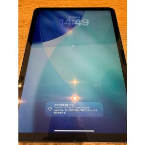 【新品・未使用品】iPad Air第8世代(M...の詳細画像1