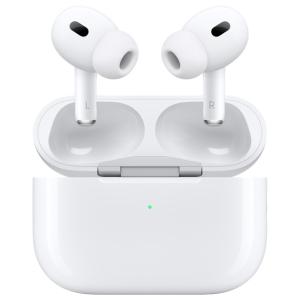 Apple AirPods Pro 二代 訳あり Apple 「訳あり品-外装箱傷あり」新品 AirPods Pro 第2世代 USB