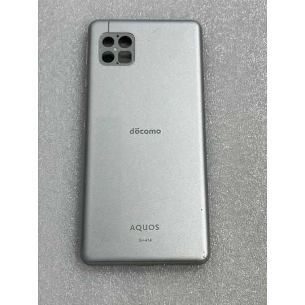 AQUOS Sense4 修理パーツ 希望パーツを選択してください(バッテリー、カメラ、イヤホンジャ...