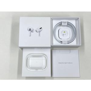【新品 未使用】Apple　AirPods Pro　MWP22J/A　ワイヤレスイヤホン｜sbj