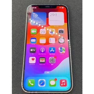 【中古品】SIMフリー iPhone 12 Pr...の商品画像