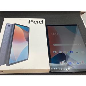 ◇キャンペーン【新品未開封品（未使用）】 OPPO Pad Air 4GB/64GB