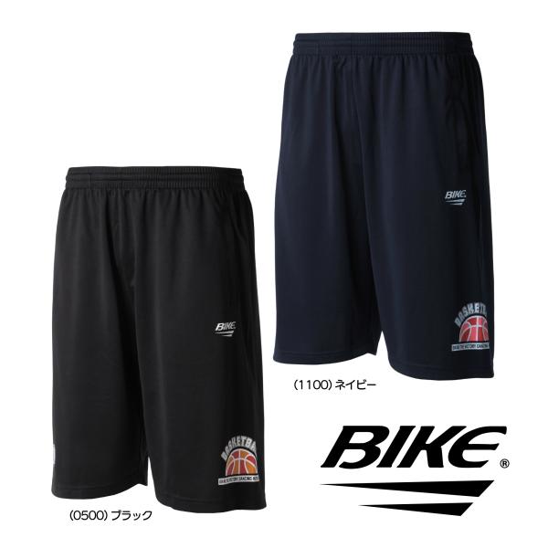 バスケットボール バスケ パンツ メンズ BIKE バイク BK6302 プラクティス 練習着 送料...