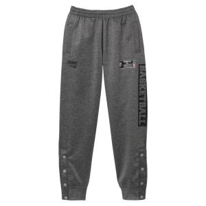 バスケットボール ジュニア スウェットパンツ ...の詳細画像1