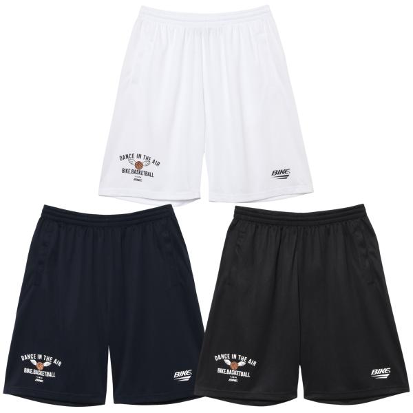 バスケットボール バスケ メンズ ハーフパンツ BK6602 BIKE バイク プラパン バスパン ...
