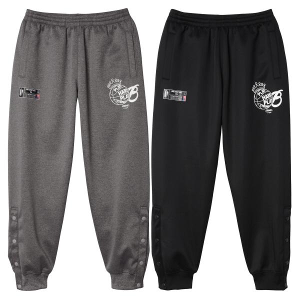 バスケットボール バスケ メンズ ドライ スウェット パンツ BK6712 BIKE バイク