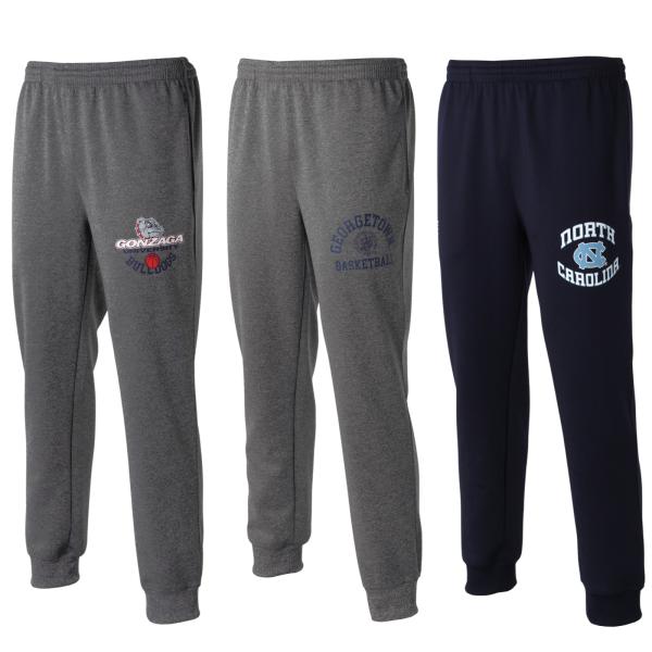 バスケットボール メンズ ドライ スウェット パンツ BNC0019 BIKE バイク × US C...