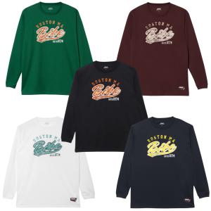 バスケ メンズ 長袖 プラクティスTシャツの買取情報