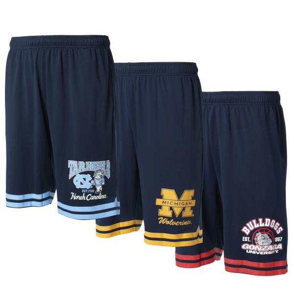 バスケットボール メンズ プラクティスパンツ BNC0024 BIKE バイク × US COLLE...