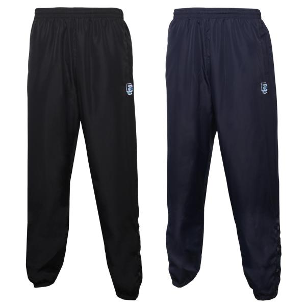 FINALCOURT バスケットボール バスケ ウインドブレーカー パンツ FC1125