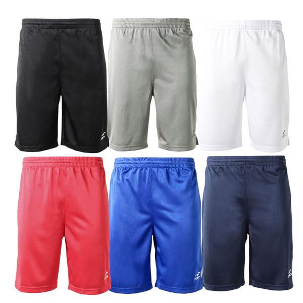 フィンタ サッカー ゲーム パンツ FINTA FT3005 送料無料 サッカーパンツ メンズ レデ...