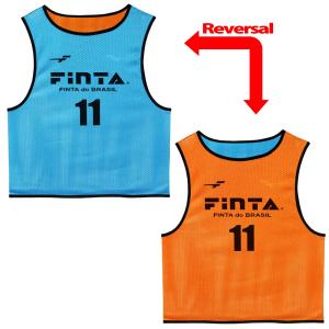 フィンタ FINTA サッカー フットサル ジ...の詳細画像4