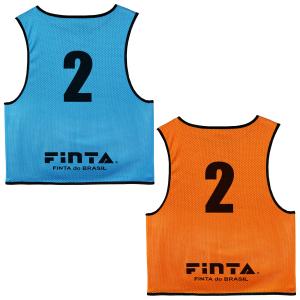フィンタ FINTA サッカー フットサル ジ...の詳細画像5