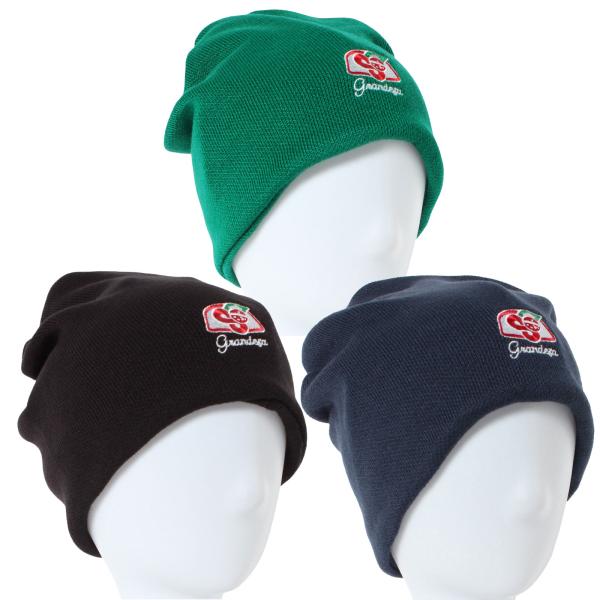 ニットキャップ ネックウォーマー 2way  大人 / ジュニア FT4362 FINTA フィンタ