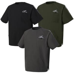 フィンタ サッカー メンズ 半袖Tシャツの買取情報