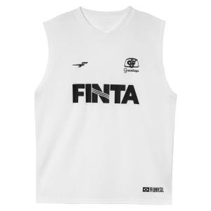 フィンタ サッカー メンズ ノースリーズ シャ...の詳細画像2
