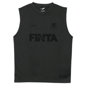フィンタ サッカー メンズ ノースリーズ シャ...の詳細画像3