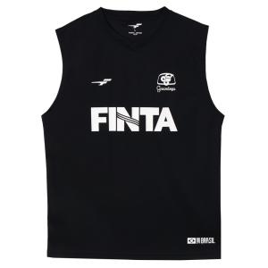 フィンタ サッカー メンズ ノースリーズ シャ...の詳細画像4