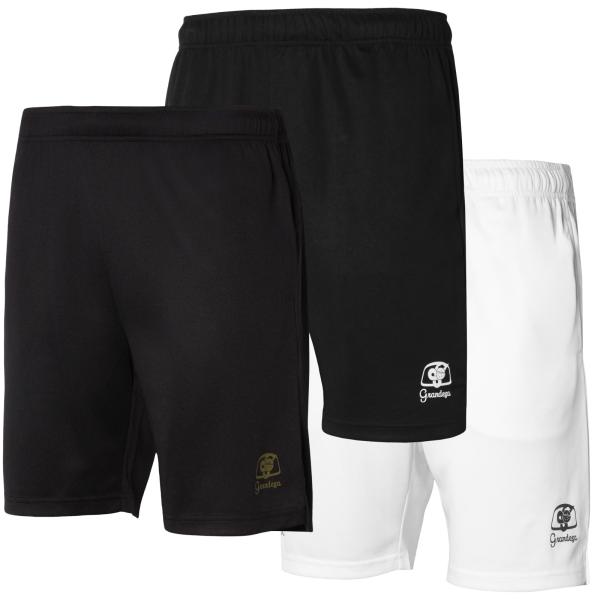 フィンタ サッカー メンズ プラクティス パンツ サッカーパンツ FT4618 FINTA プラパン