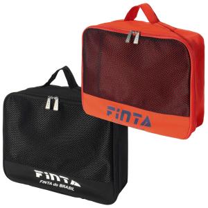フィンタ サッカー フットサル トラベル メッシ...の商品画像