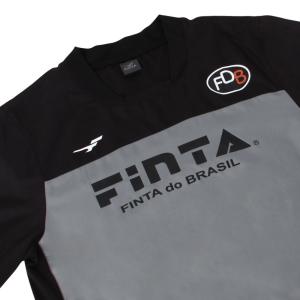 サッカー ピステ スーツ 上下セット FT77...の詳細画像3