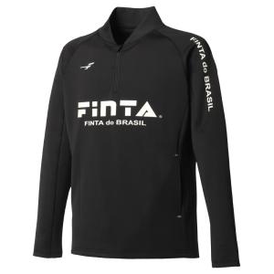 フィンタ サッカー フットサル メンズ ハーフ...の詳細画像3