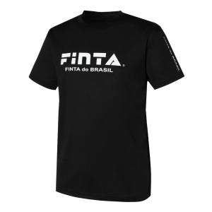 フィンタ サッカー メンズ 半袖 プラクティス...の詳細画像5