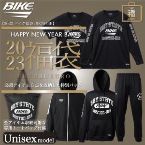 大  BIKE バイク バスケットボール スウェット ウェア
