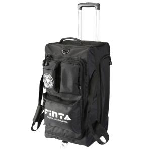 フィンタ FINTA ボストン キャリケース FT5146