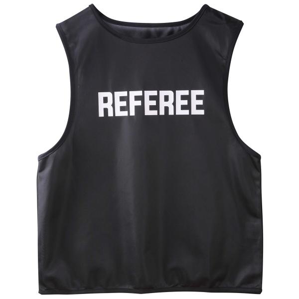 レフリー 審判 ビブス フィンタ FINTA FT5161