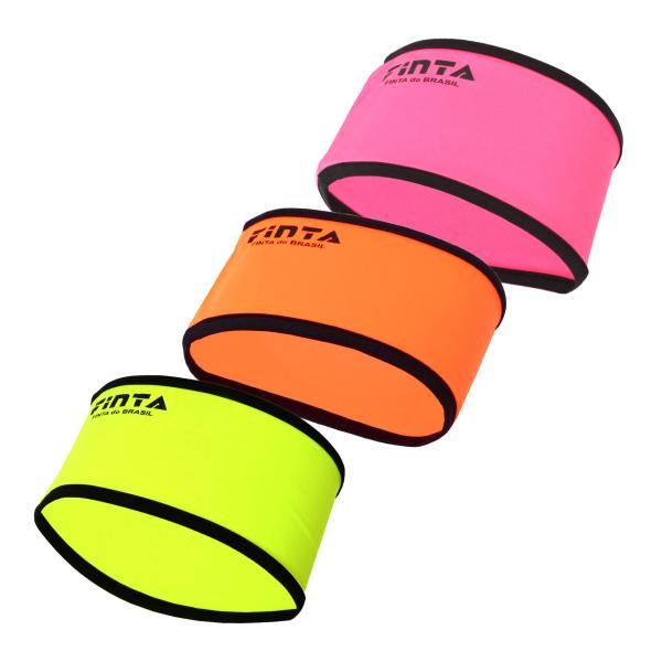 フィンタ ジュニア ヘッドビブス（10枚セット） FINTA FT5966 子供用 サイズ