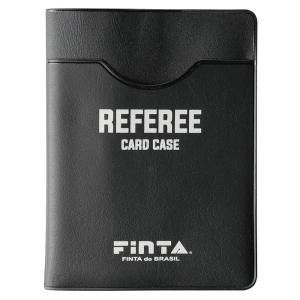 FINTA サッカー レフェリー スターターセ...の詳細画像2
