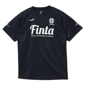 FINTA サッカー メンズ 半袖 プラクティ...の詳細画像5