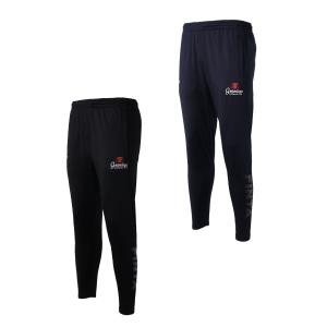 フィンタ サッカー ロングパンツ FINTA FTE0005 メンズ ストレッチスリム