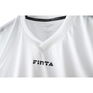 サッカー ノースリーブ メッシュ インナー シ...の詳細画像3