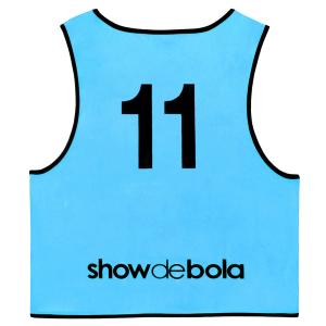 サッカー ビブス 20枚セット 大人用フリーサ...の詳細画像4