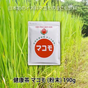 マコモ ( 190g )/ リバーヴ マコモ :4580282551019:爽快ドラッグ ...