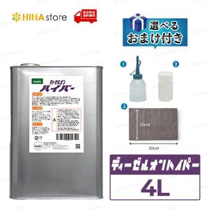 超濃縮DPFクリーナー/スートル4リットル 超濃縮DPFクリーナー スートル | サプライズサプライズ