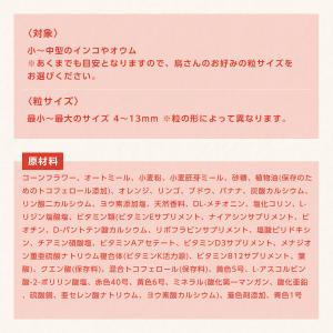 ズプリーム ( ZuPreem ) フルーツ ...の詳細画像3