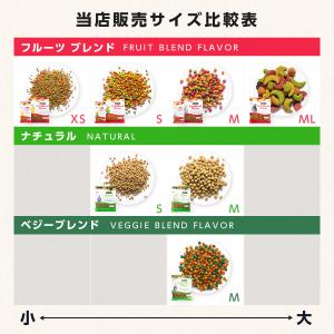 ズプリーム(ZuPreem)ナチュラル S セ...の詳細画像3
