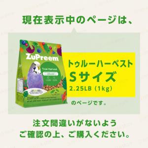 ズプリーム ( ZuPreem ) トゥルーハ...の詳細画像5