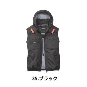 【服のみ】【2026年型】 BURTLE バー...の詳細画像3