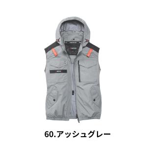 【服のみ】【2026年型】 BURTLE バー...の詳細画像4