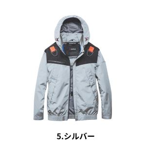 「服のみ」「2026年型」 BURTLE バー...の詳細画像2
