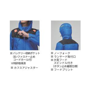 「服のみ」「2026年型」 BURTLE バー...の詳細画像5