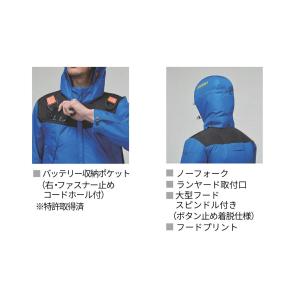 「服のみ」「2026年型」BURTLE バート...の詳細画像5
