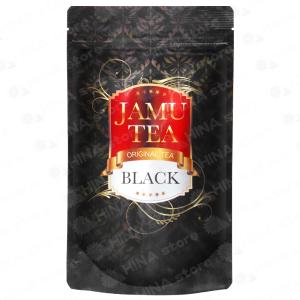 正規品 ジャムーティー ブラック JAMU TEA BLACK 無糖