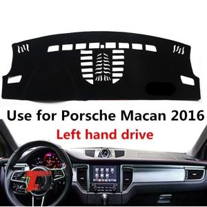 USポルシェ純正部品 : マカン専用設計UVS100サンシェード : オート