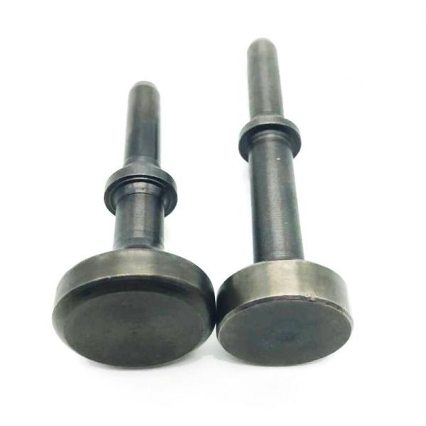 80mm / 100mm ビットセット スムージング 空気圧 ドリフト エアハンマー 延長 ツール ...